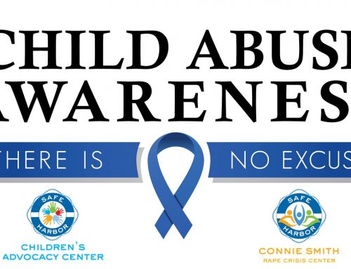 FREE Child Abuse Prevention Training: Learn how to prevent, recognize, and react responsibly to child sexual abuse.