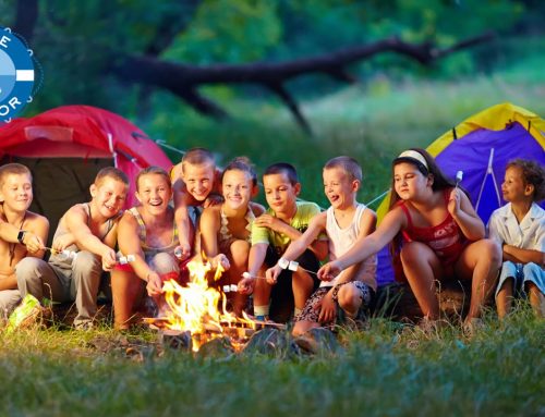 Tips for Safe Summer Camp Experiences